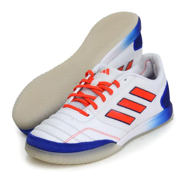 アディダス adidas  トップサラ コンペティション  フットサルシューズインドア用  24FW (IG8763)の通販は