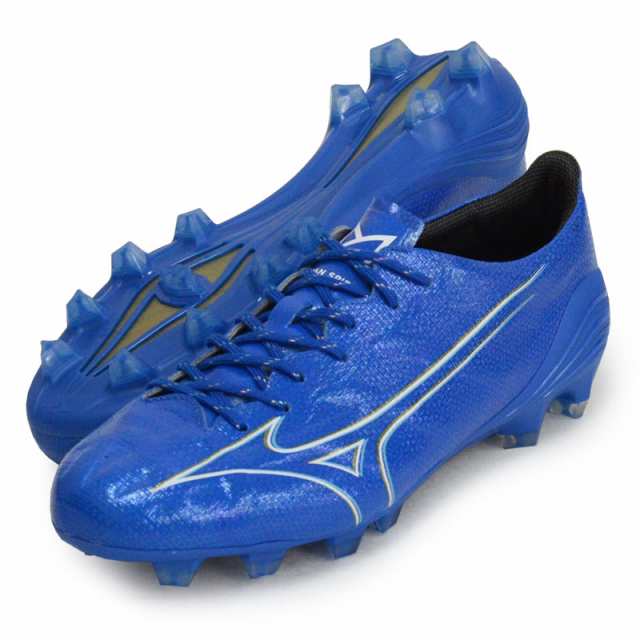 ミズノ MIZUNO ミズノアルファ JAPAN サッカースパイク MIZUNOα 24FW(P1GA246027)