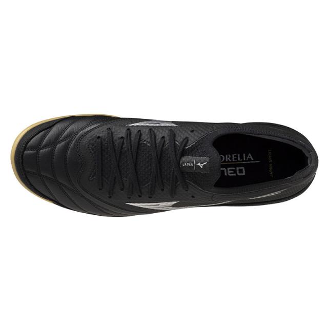ミズノ MIZUNO モレリアネオ SALA β JAPAN IN フットサルシューズ インドア MORELIA 24FW(Q1GA241003)