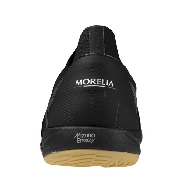 ミズノ MIZUNO モレリアネオ SALA β JAPAN IN フットサルシューズ インドア MORELIA 24FW(Q1GA241003)