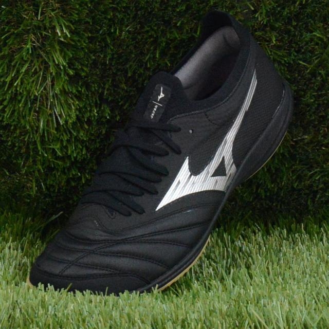 ミズノ MIZUNO モレリアネオ SALA β JAPAN IN フットサルシューズ インドア MORELIA 24FW(Q1GA241003)