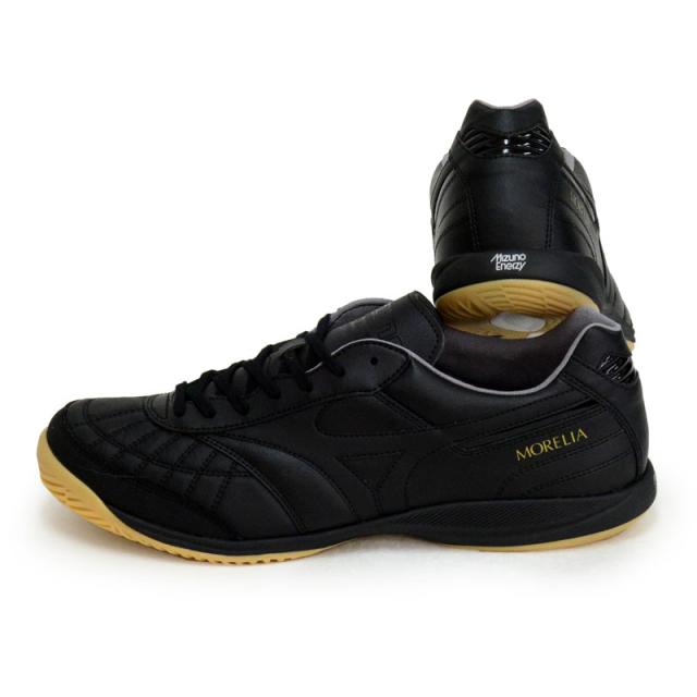 ミズノ MIZUNO モレリアサラ JAPAN IN フットサルシューズ インドア 24FW(Q1GA241100)