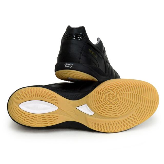 ミズノ MIZUNO モレリアサラ JAPAN IN フットサルシューズ インドア 24FW(Q1GA241100)