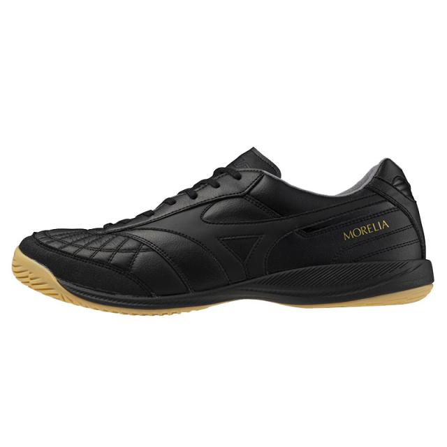 ミズノ MIZUNO モレリアサラ JAPAN IN フットサルシューズ インドア 24FW(Q1GA241100)