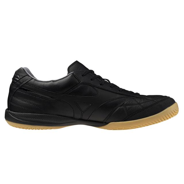 ミズノ MIZUNO モレリアサラ JAPAN IN フットサルシューズ インドア 24FW(Q1GA241100)
