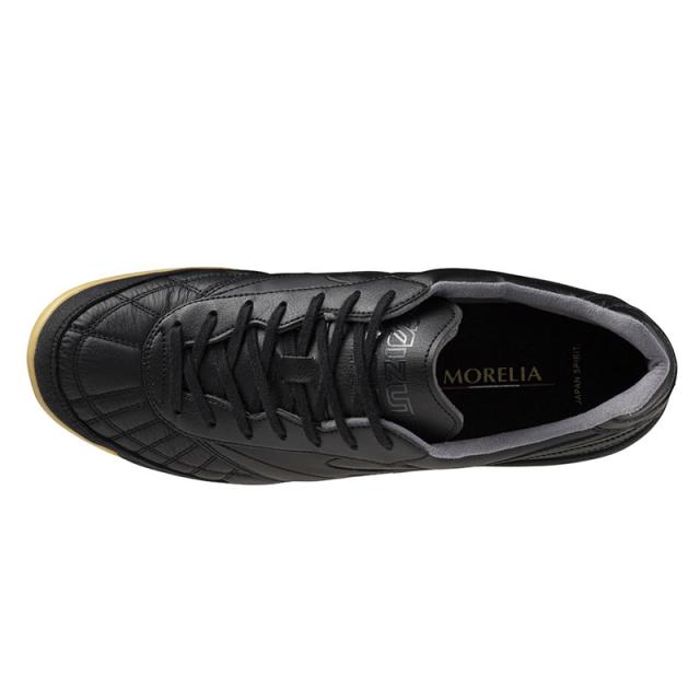 ミズノ MIZUNO モレリアサラ JAPAN IN フットサルシューズ インドア 24FW(Q1GA241100)