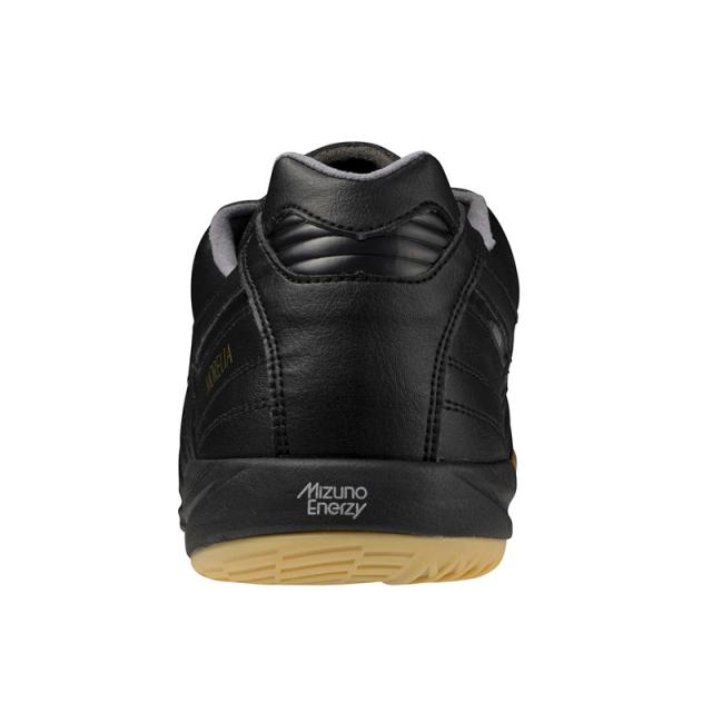 ミズノ MIZUNO モレリアサラ JAPAN IN フットサルシューズ インドア 24FW(Q1GA241100)