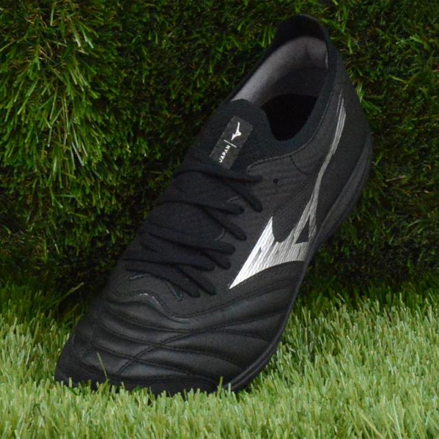 ミズノ MIZUNO モレリアネオ SALA β JAPAN TF サッカートレーニングシューズ MORELIA 人工芝 24FW(Q1GB241003)