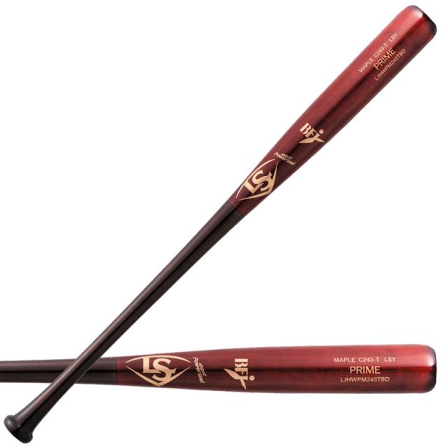 Louisville Slugger Maple TM16 硬式BFJバット Louisville Slugger Maple TM16 硬式BFJバット（dショッピング