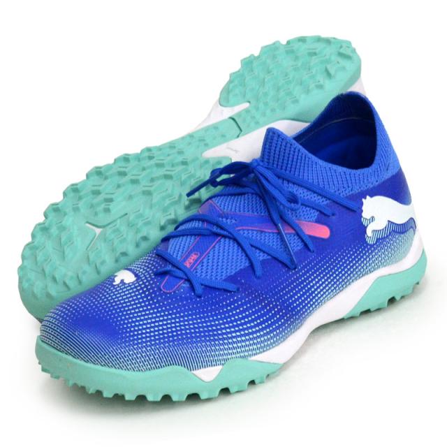 プーマ PUMA フューチャー 7 マッチ TT サッカートレーニングシューズ フューチャー 24FH (107937-01)の通販は