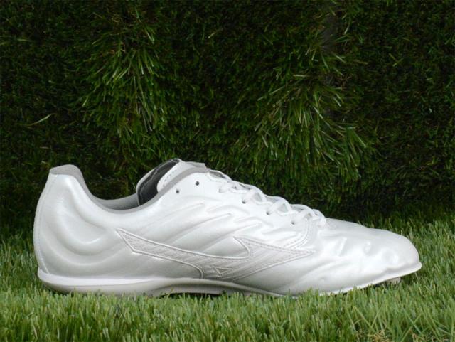 ミズノ MIZUNO ミズノプロ ライトレボプロ2 CK 野球 金具 スパイク 白 シューズ 軽量 24AW (11GM240501)