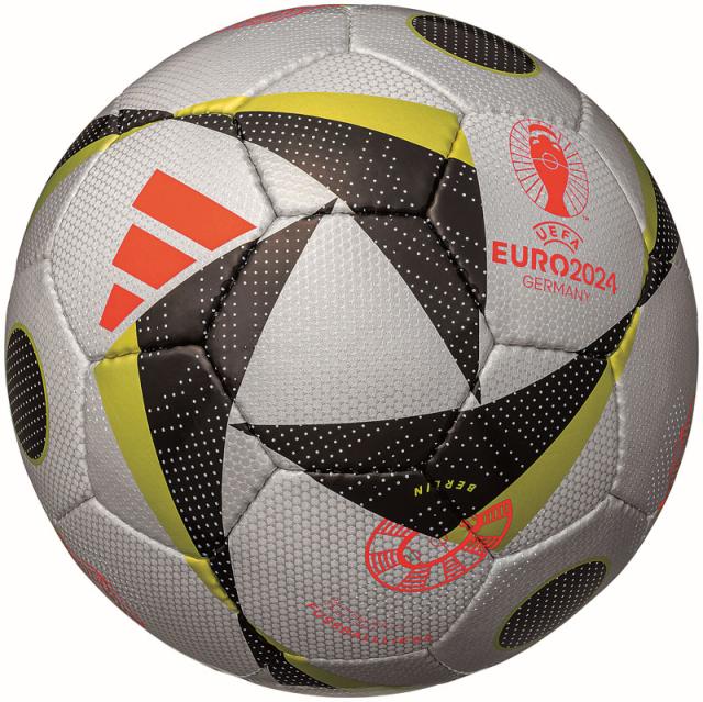 アディダス サッカーボール4号球フィナーレ 24-25リーグルシアーダ