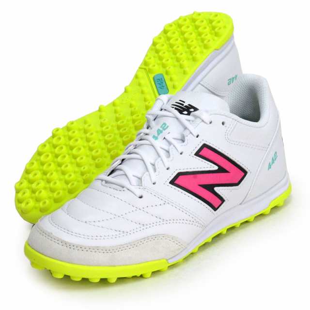 ニューバランス newbalance 442 V2 TEAM TF サッカー トレーニングシューズ 24FW(MS42TWH22E)