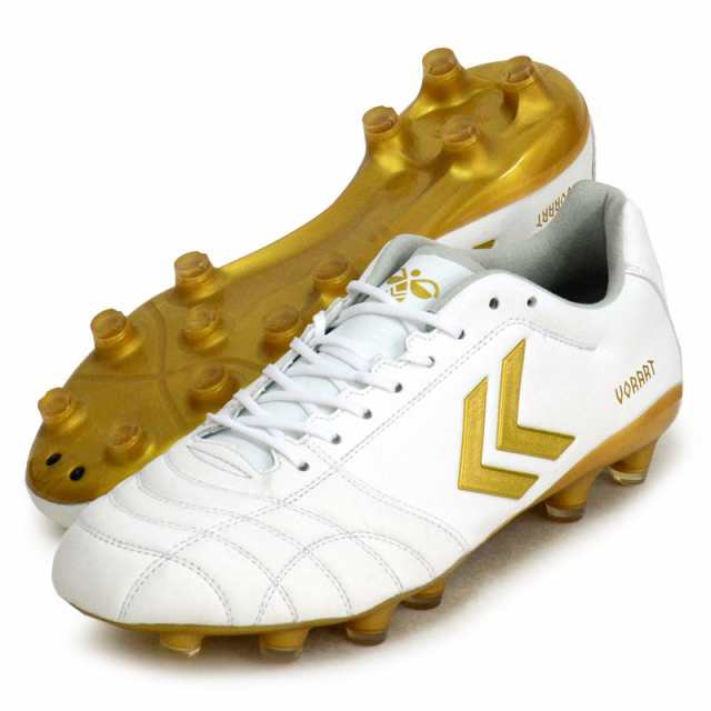 hummel(ヒュンメル) ヴォラート 3 PRO サッカースパイク 24AW