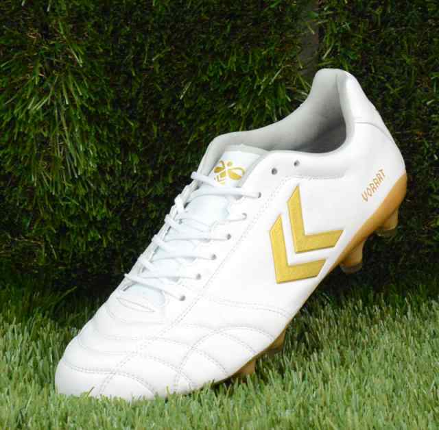 hummel(ヒュンメル) ヴォラート 3 PRO サッカースパイク 24AW
