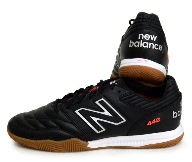 ニューバランス newbalance 442 PRO V2 ID フットサルシューズ 24FW(MS41IBB2D/2E)