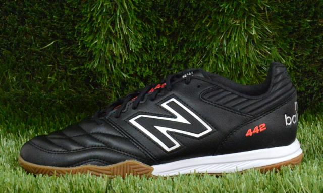 ニューバランス newbalance 442 PRO V2 ID フットサルシューズ 24FW(MS41IBB2D/2E)