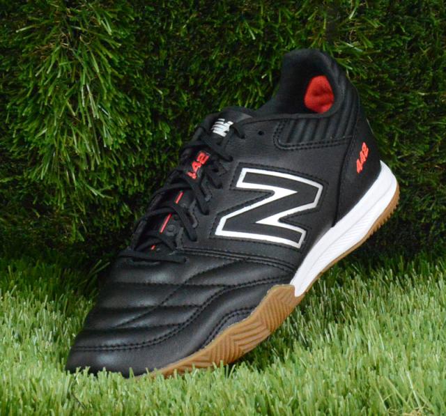 ニューバランス newbalance 442 PRO V2 ID フットサルシューズ 24FW(MS41IBB2D/2E)