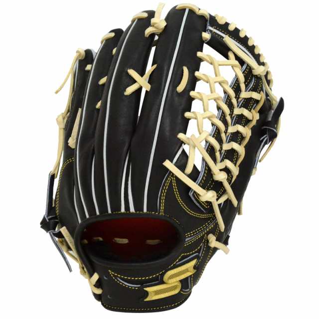エスエスケイ SSK 硬式 プロエッジ 内野手用 PEK84423F グローブ