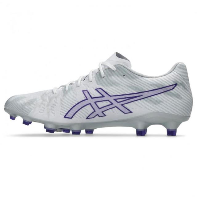 asics DS LIGHT PRO スパイク25.0cmサッカースパイク ASICS アシックス DS LIGHT ACROS PRO 3(ホワイト×グリーン