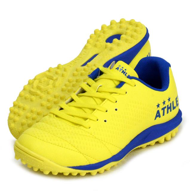 アスレタ ATHLETA  ATHLETA Jr. MT  ジュニア サッカートレーニングシューズ  24FW (12013J FYE)の通販は 6,930円