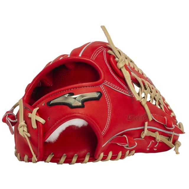 MIZUNO ミズノ ゴールデンエイジ硬式用 グローバルエリート 號SAKEBI