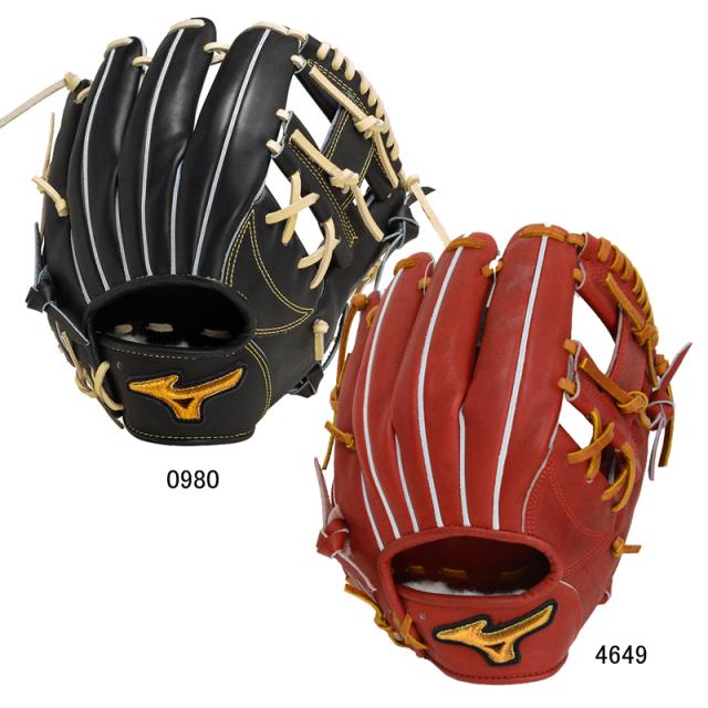 ローリングス 硬式グラブ 内野手用 GH4PRK42-WIN 右投げ 楽天市場