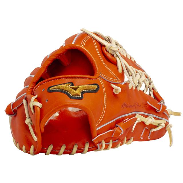 ミズノ MIZUNO 軟式用ミズノプロ Classic 外野手用 グラブ袋付 BSS限定