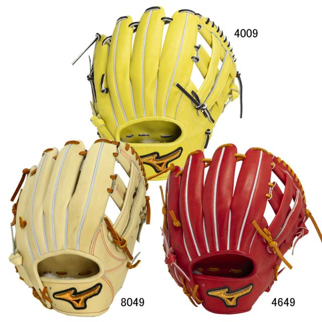 ミズノ MIZUNO ミズノプロクラシック 軟式用グラブ グローブ ミズノ