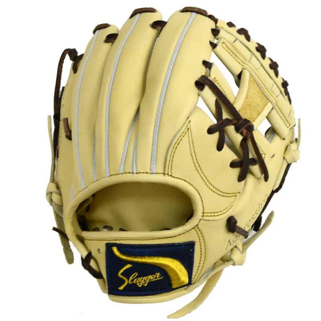 クボタスラッガー SLUGGER  軟式グローブ 内野手用  野球 一般 大人 軟式 グラブ グローブ  25AW(KSN-AR4 トレンチ/BGD) 久保田