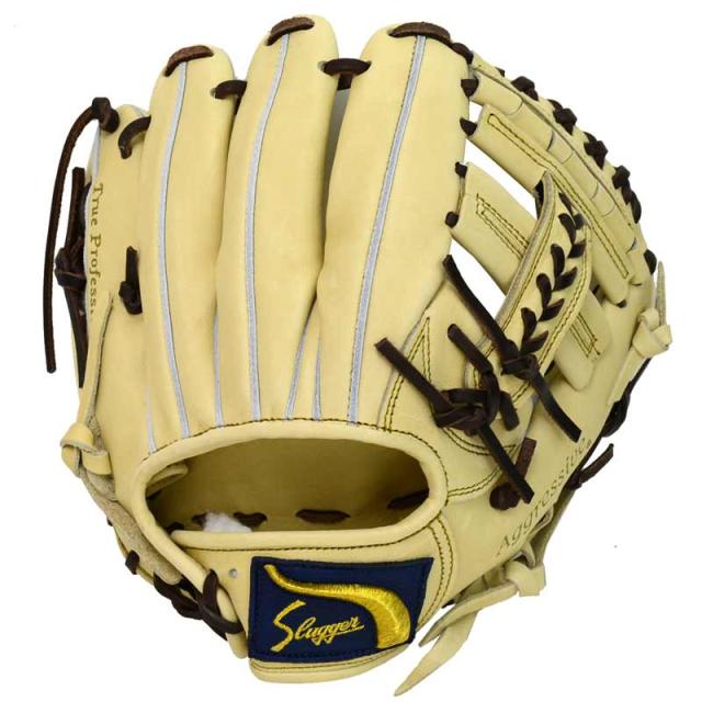 Slagger 軟式内野手用グローブ MyBaseさん専用】軟式内野手用グローブ