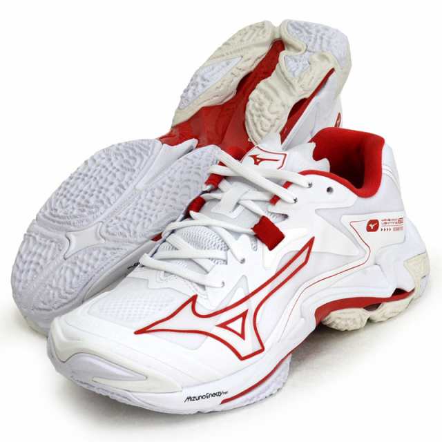 ミズノ MIZUNO ウエーブライトニングZ8 バレーボール シューズ