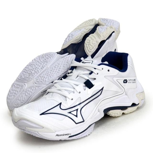 Mizuno バレーボールシューズ 24.0 ミズノ（MIZUNO）バレーボールシューズ ウエーブライトニング Z8