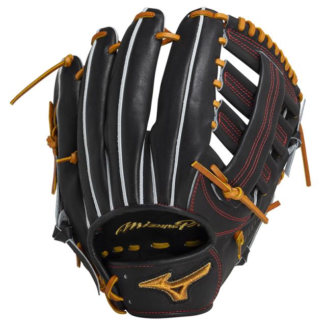 244.限定品!!ミズノプロCRAFTED Edition硬式グラブ ミズノ MIZUNO 硬式用ミズノプロ CRAFTED Edition 西川型 グラブ