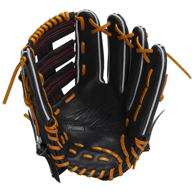 244.限定品!!ミズノプロCRAFTED Edition硬式グラブ ミズノ MIZUNO 硬式用ミズノプロ CRAFTED Edition 西川型 グラブ