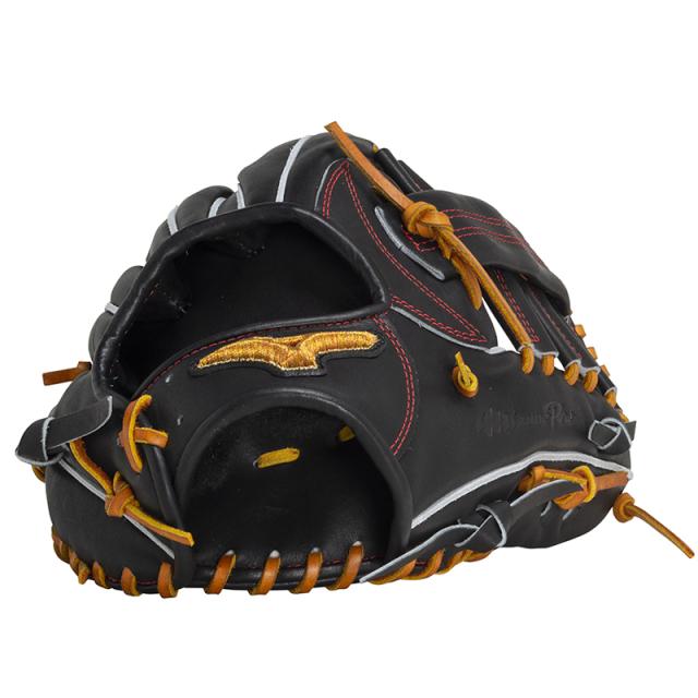 244.限定品!!ミズノプロCRAFTED Edition硬式グラブ ミズノ MIZUNO 硬式用ミズノプロ CRAFTED Edition 西川型 グラブ