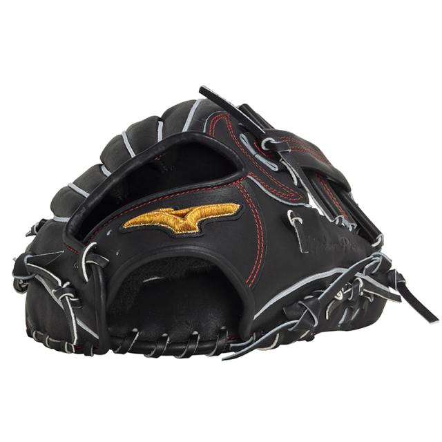 石井琢朗氏×ミズノ共同開発モデル 内野TM型 硬式用 野球 ミズノ 硬式グローブ 硬式 グローブ mizunopro ミズノプロ TM型