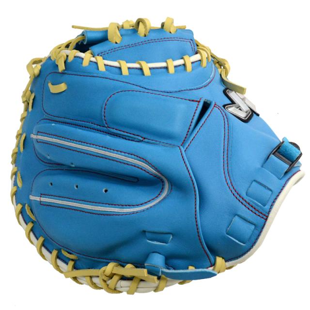 ハタケヤマ 軟式 一般 キャッチャーミット 捕手 M8