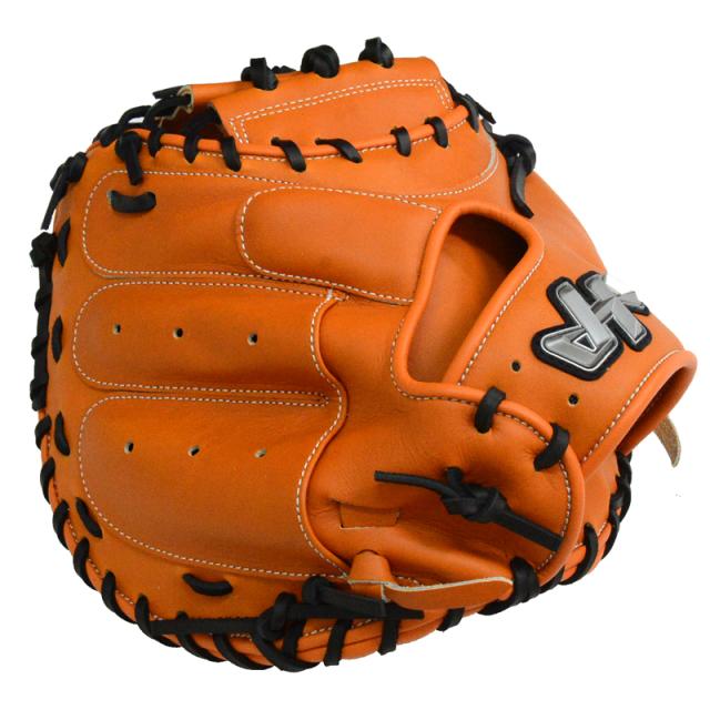 ハタケヤマ HATAKEYAMA 限定 軟式用 キャッチャーミット M9型