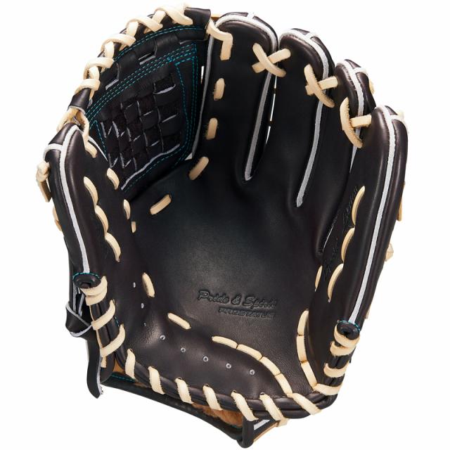 ゼット ZETT  硬式用 プロステイタス2401SE 内野手用 源田タイプ  グラブ袋付  野球 硬式 グラブ グローブ 一般 遊撃手 二塁手  24AW(BPROG560S-1932/3219/3732)