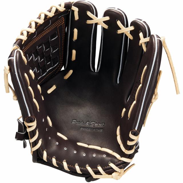 ゼット ZETT  軟式用プロステイタス22 遊撃手二塁手用 グラブ袋付  野球 軟式 グラブ グローブ 一般 PROSTAUS  24AW(BRGB30566-1936N/3237/3732)