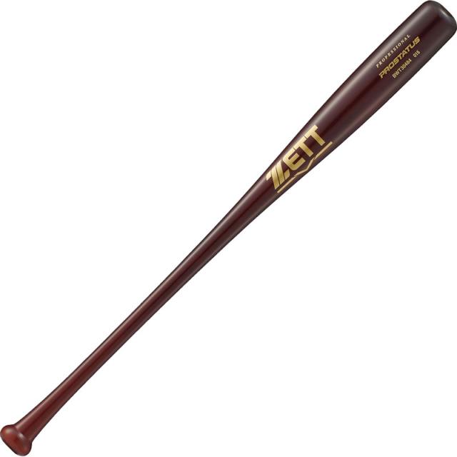 PROSTATUS BWT 14100P 木製バット ゼット、ＮPB 驚きの値段】 ZETT NPB PROSTATUS 木製 硬式 硬式バット（ゼット