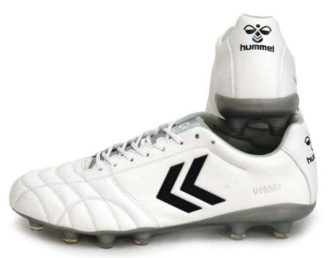 hummel(ヒュンメル) ヴォラート3 SL PRO WIDE サッカースパイク ワイド 24SS (HAS1245W-1095)_1