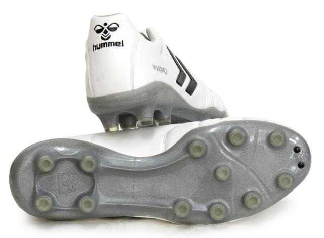 hummel(ヒュンメル) ヴォラート3 SL PRO WIDE サッカースパイク ワイド 24SS (HAS1245W-1095)_2