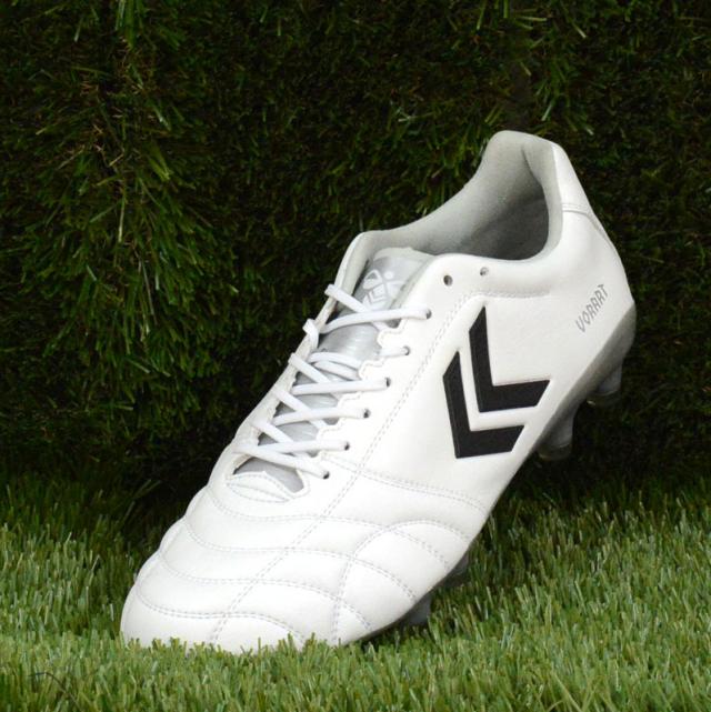 hummel(ヒュンメル) ヴォラート3 SL PRO WIDE サッカースパイク ワイド 24SS (HAS1245W-1095)_5