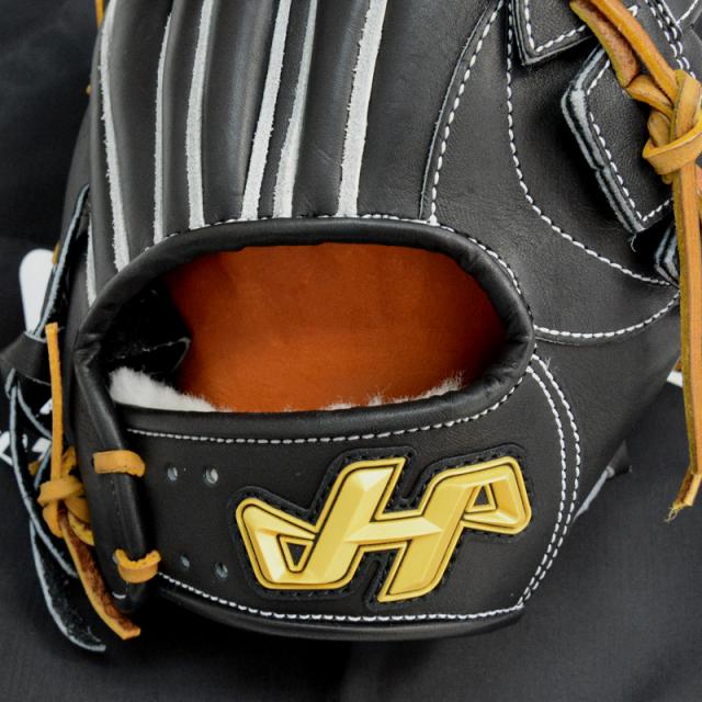 ハタケヤマ HATAKEYAMA 硬式ソフトボール用 外野手用 限定モデル ソフト ボール ピッチャー グラブ グローブ 24AW(R-102B)