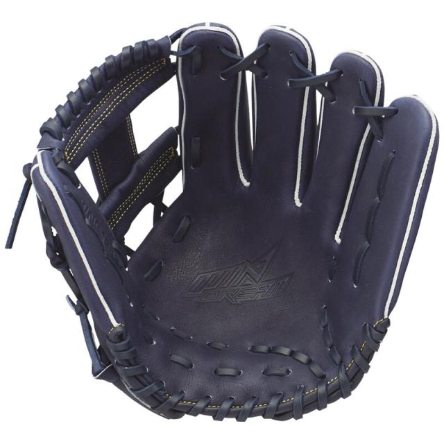エスエスケイ SSK 軟式グラブ WINDREAM 内野手用 軟式 野球 グローブ