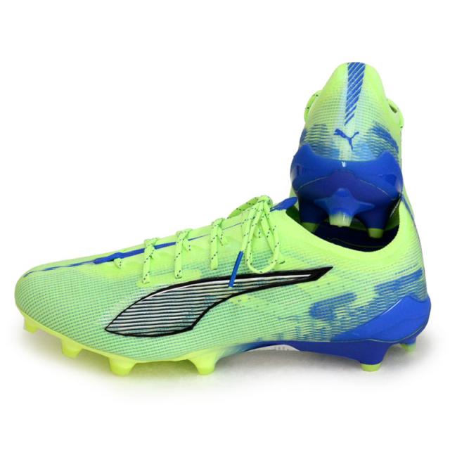 プーマ PUMA ウルトラ 5 アルティメット FG サッカースパイク