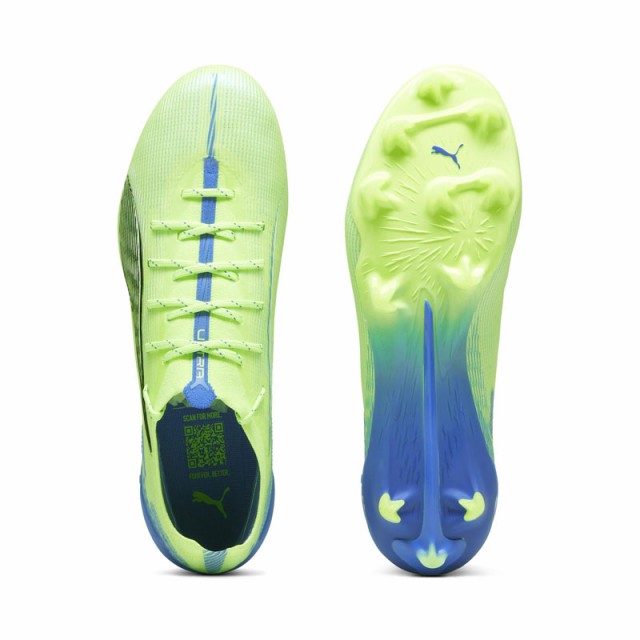 プーマ PUMA ウルトラ 5 アルティメット FG サッカースパイク