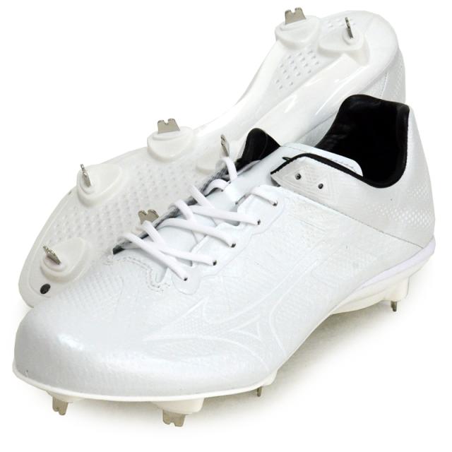 ミズノグローバルエリートスパイク